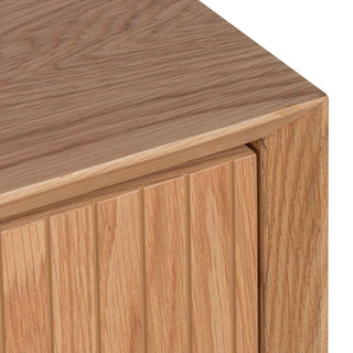 Oscar Console Table Natural