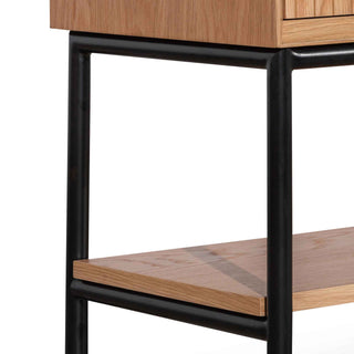 Oscar Console Table Natural