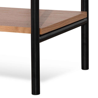 Oscar Console Table Natural