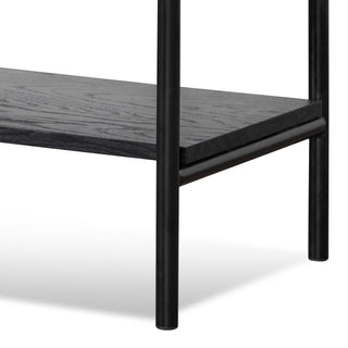 Albany Console Table Black