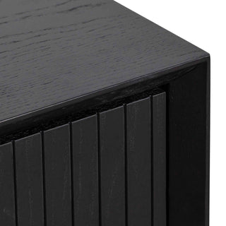 Albany Console Table Black