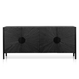 Glebe Sideboard Black