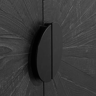 Glebe Sideboard Black
