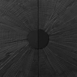 Glebe Sideboard Black