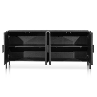 Glebe Sideboard Black