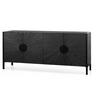 Glebe Sideboard Black