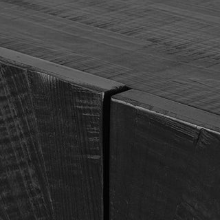 Glebe Sideboard Black
