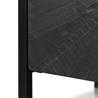 Glebe Sideboard Black