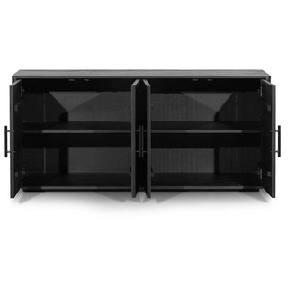 Parramatta Sideboard Black