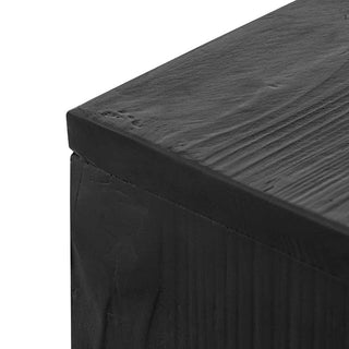 Parramatta Sideboard Black