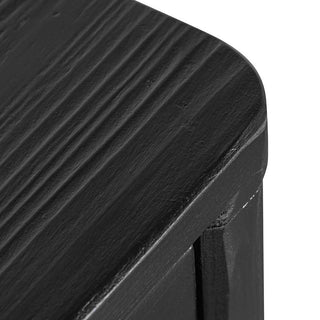 Parramatta Sideboard Black