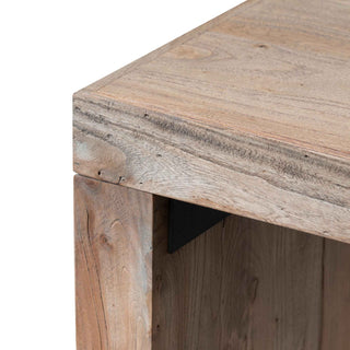 Riley Console Table Natural