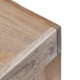 Riley Console Table Natural