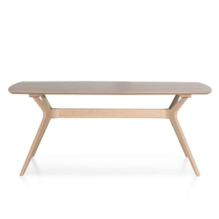 Ava Dining Table Oak