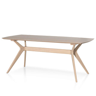 Ava Dining Table Oak