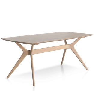 Ava Dining Table Oak
