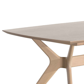Ava Dining Table Oak