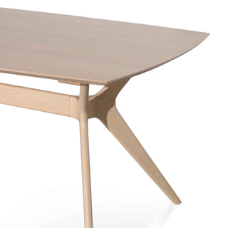 Ava Dining Table Oak
