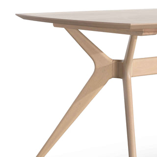 Ava Dining Table Oak