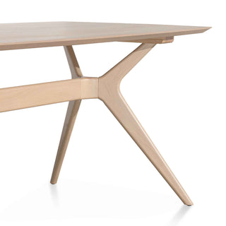 Ava Dining Table Oak