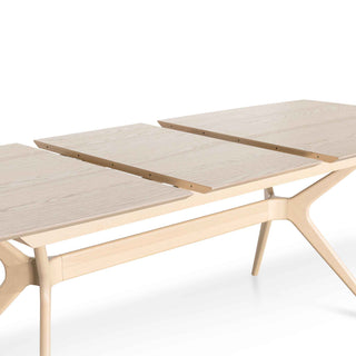 James Dining Table Natural