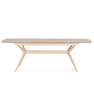 James Dining Table Natural