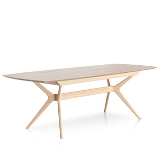 James Dining Table Natural