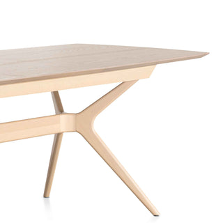 James Dining Table Natural
