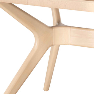 James Dining Table Natural