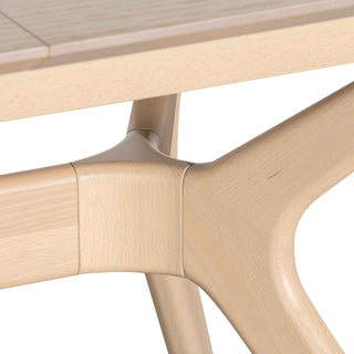 James Dining Table Natural