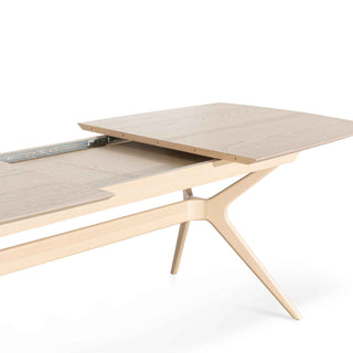 James Dining Table Natural