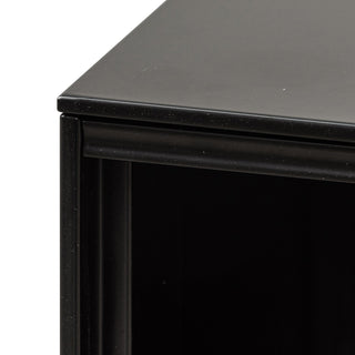 Harper Black Grey Red