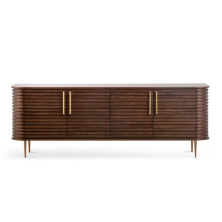 Olivia Sideboard Walnut