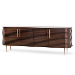 Olivia Sideboard Walnut