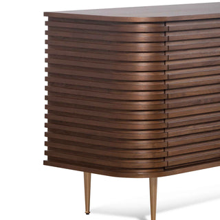 Olivia Sideboard Walnut