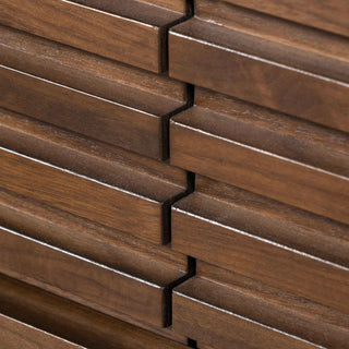 Olivia Sideboard Walnut