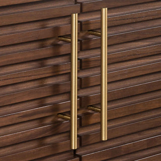 Olivia Sideboard Walnut