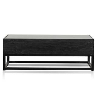 Perth Coffee Table Black