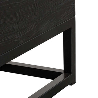 Perth Coffee Table Black