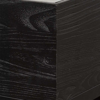 Perth Coffee Table Black