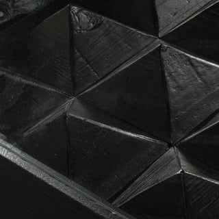 Perth Coffee Table Black