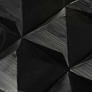 Perth Coffee Table Black