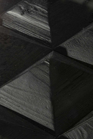 Perth Coffee Table Black