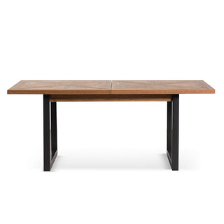Lara Dining Table Oak