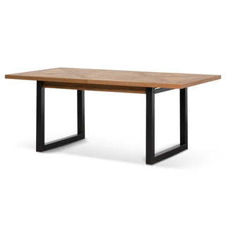 Lara Dining Table Oak