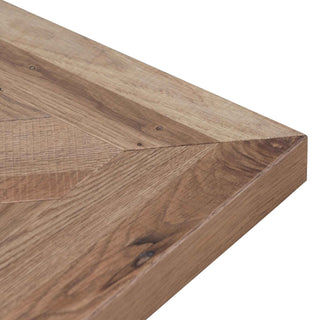 Lara Dining Table Oak