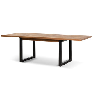 Lara Dining Table Oak