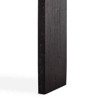 Mila Console Table Black
