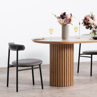 Glenelg Dining Table Natural