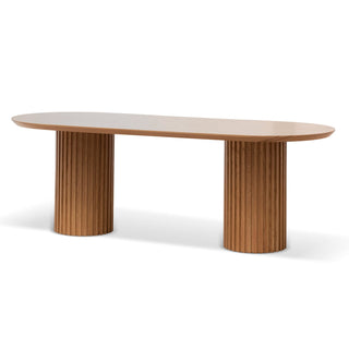 Zara Dining Table Natural